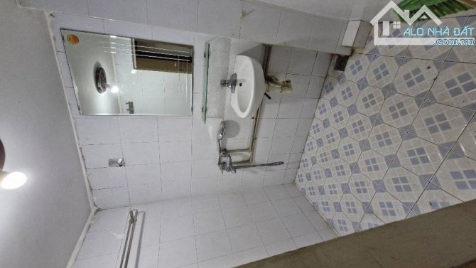 TẬP THỂ THANH XUÂN BẮC – NGUYỄN QUÝ ĐỨC – SỔ ĐỎ 33m², DÙNG 60m² – 4.18 TỶ - 6