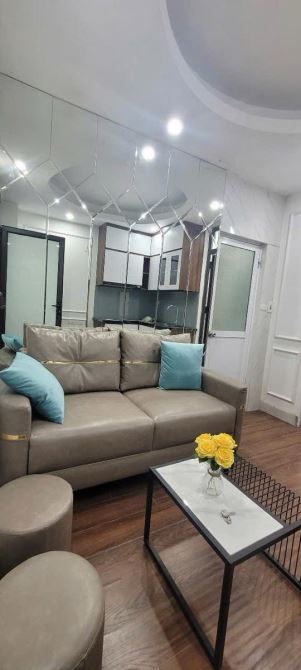 Bán CH CCMN ngõ 366 Mỹ Đình, 1N,1WC,1K, giá 1.58 tỷ - 6