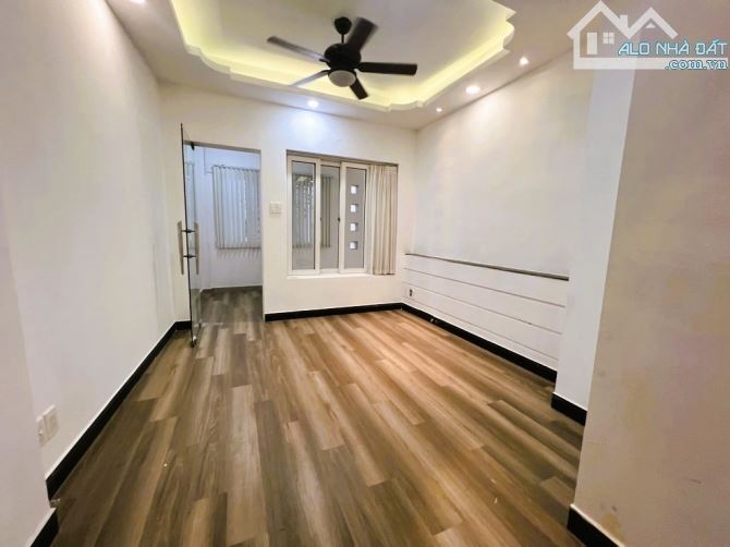 NHÀ MẶT TIỀN 5 TẦNG - HUỲNH VĂN BÁNH, PHAN ĐÌNH PHÙNG, NGUYỄN TRỌNG TUYỂN - GIÁP QUẬN 1. - 6