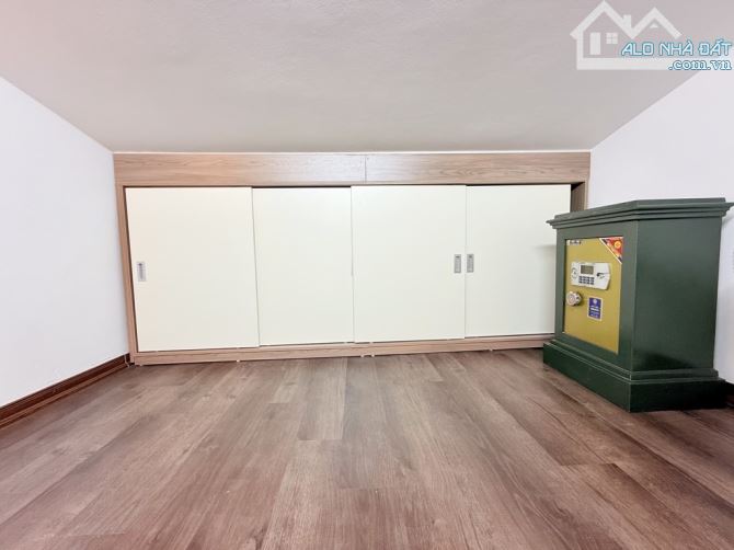 Bán tập thể tầng 2 phố Lê Gia Định trung tâm Hai Bà Trưng, sử dụng 48m2 giá 2,85 tỷ (có TL - 6
