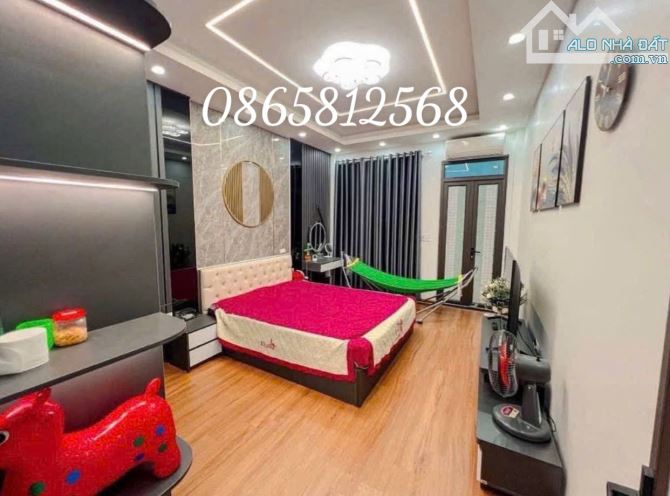 NHÀ ĐẸP YÊN LŨNG - AN KHÁNH - LÔ GÓC – 10M RA 3 Ô TÔ TRÁNH – BÃI ĐỖ XE - MẶT NGÕ THÔNG - 4
