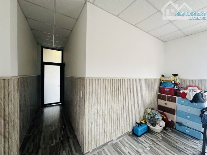 HẺM Ô TÔ – TÔ NGỌC VÂN, P. TAM BÌNH, THỦ ĐỨC – 70M² (4.5x15) – 2 TẦNG – CHỈ 6.2 TỶ - 6