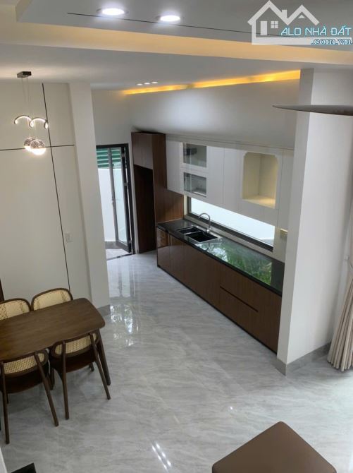 Mở Bán Căn Nhà 2 Tầng Mặt Tiền Kiệt 86 Lê Ngô Cát - Cách Đường Chính 200M - 6