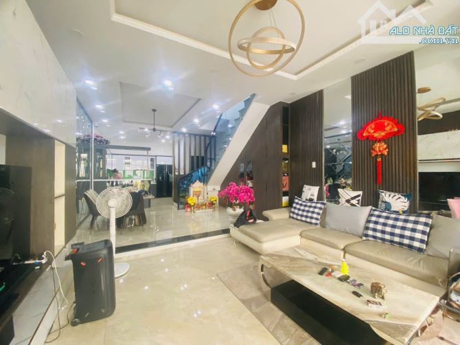 💥Bán nhà đẹp Xã Suối Hiệp ⚡️Chủ để lại toàn bộ nội thất - 7