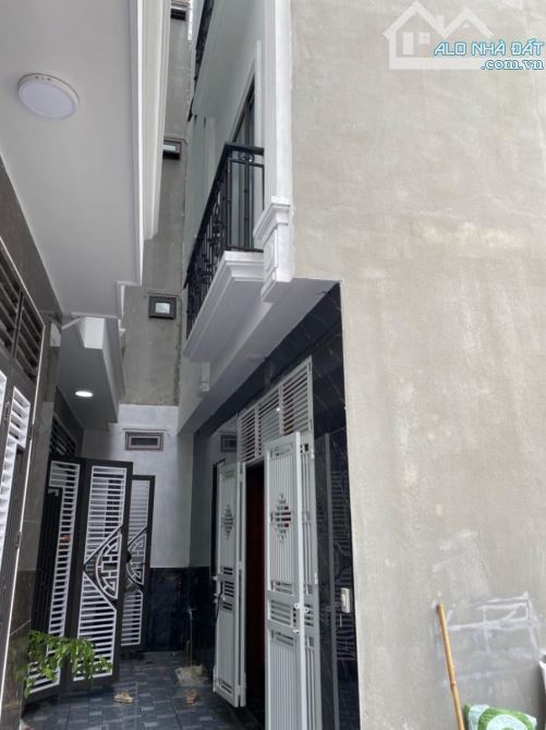🔥 NHÀ ĐẸP THANH BÌNH – 5 TẦNG – NGÕ 3 GÁC – GẦN PHỐ – Ở SƯỚNG, GIÁ CHỈ 6.95 TỶ 🔥 - 7