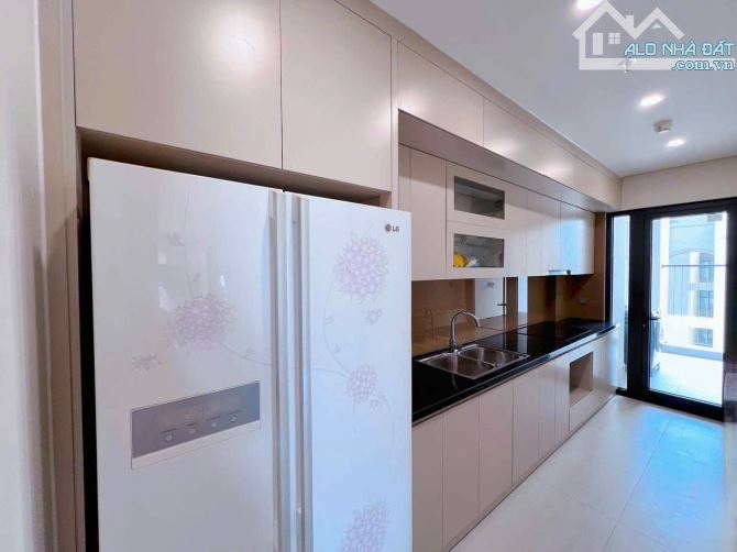 cho thuê chung cư An Lạc Xuân Phương, 105m 3 phòng ngủ, đủ đồ mới 100% - 7