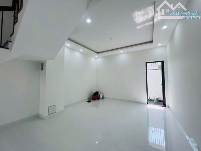 Bán nhà phố mặt tiền Hà Huy Tập - đầy đủ nội thất - shophouse khu đô thị Ân Phú - 7