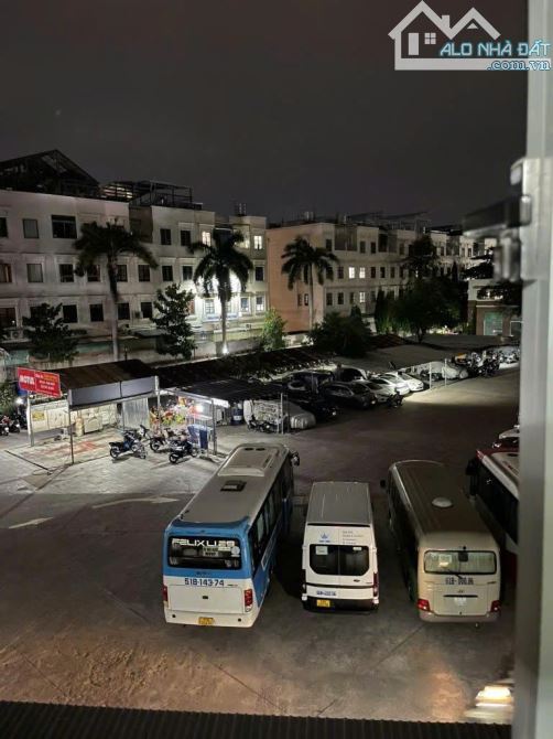 Nhà mới 4 lầu vài bước ra Phan Văn Trị ngang 5.2m 78m2 KD tốt ngay Cityland P10 chỉ 12.5tỷ - 7