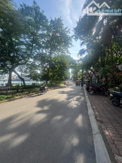 CĂN HỘ TẦNG 9-A6 GIẢNG VÕ TRẦN DUY LIỆU-62/110M-4PHÒNG NGỦ-2BAN CÔNG-LÔ GÓC-6.8TỶ - 7
