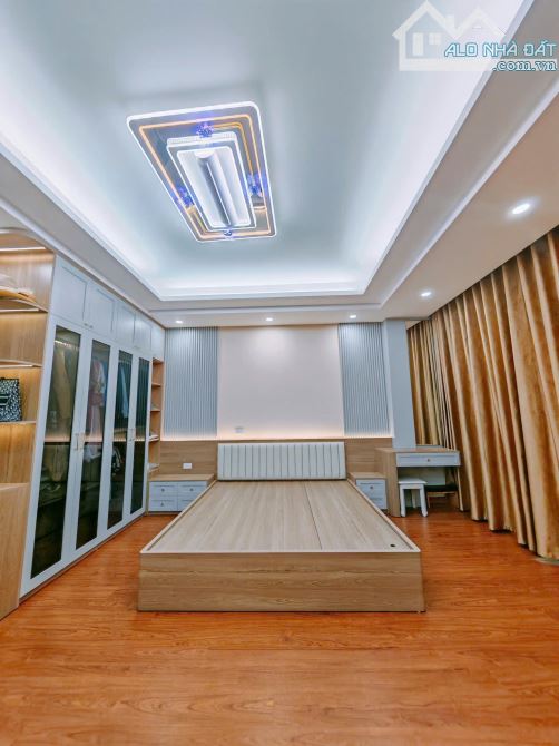 Bán nhà Doãn Kế Thiện Cầu Giấy gần phố oto KD nhỉnh 11ty 31m x6t. - 7
