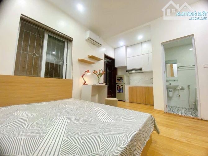 Bán căn chung cư mu ni  ĐỘI CẤN ,  đẹp kinh doanh luôn - 7