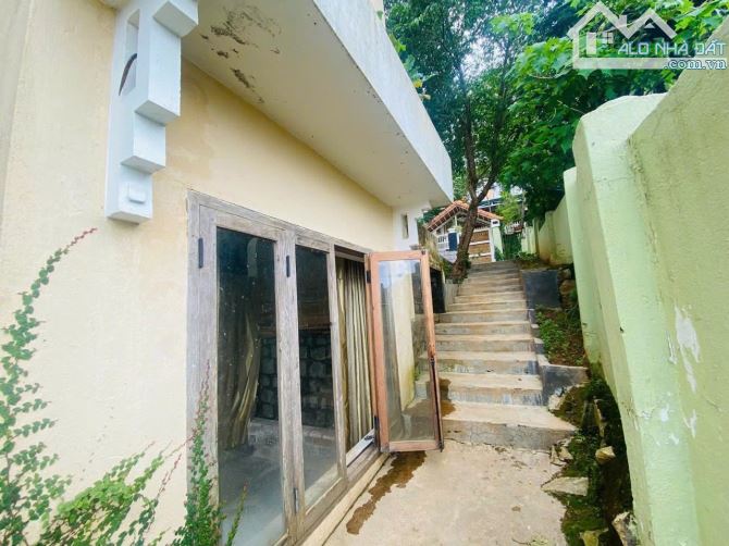 Bán nhà sân vườn đường ô tô lớn Hùng Vương Đà Lạt 400m2 chỉ 16 tỷ - 7