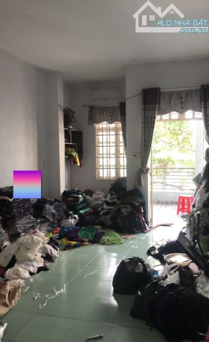 👉 BÁN NHÀ B TÂN Đ MÃ LÒ 68M2 KC 3 TẦNG 4PN CHỈ 5.xT - 7