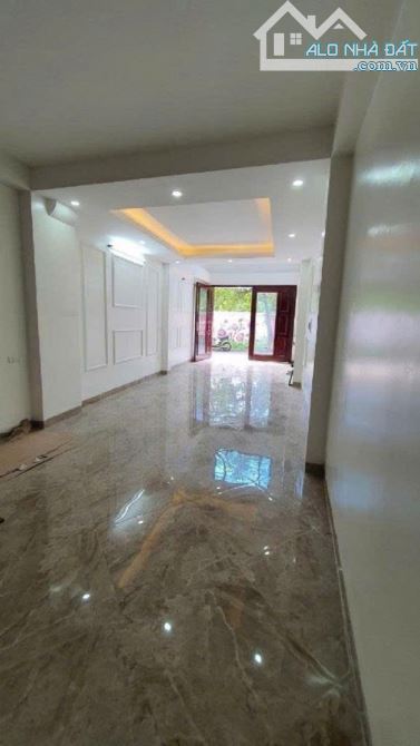Hiếm!!! Bán nhà Ô tô tránh Vũ Tông Phan-40m2x6T-Hơn 8 Tỷ-Kinh doanh đỉnh - 7