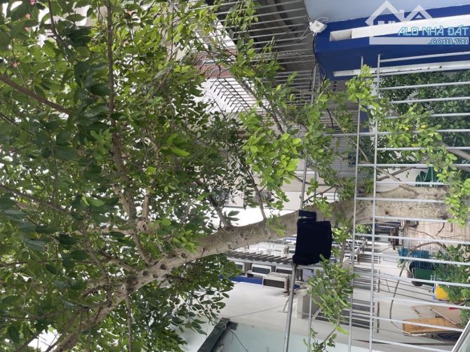 🏢NHÀ MẶT PHỐ BỒ ĐỀ -225,5m MT 11m- View Hồ - 3 Tầng Ở+Cho Thuê - 7