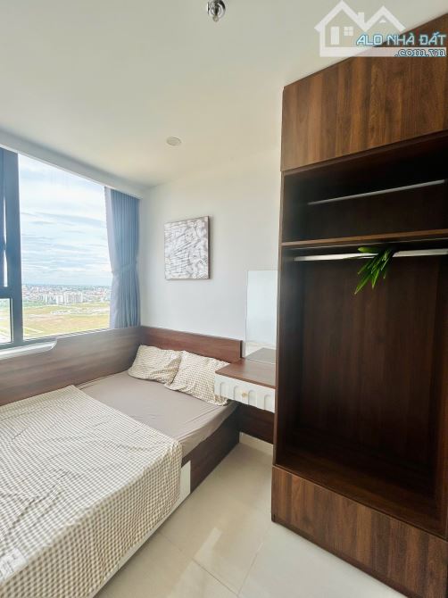 CHO THUÊ CĂN HỘ NERA GARDEN HUẾ FULL NỘI THẤT, GẦN AEONMALL HUẾ - 7