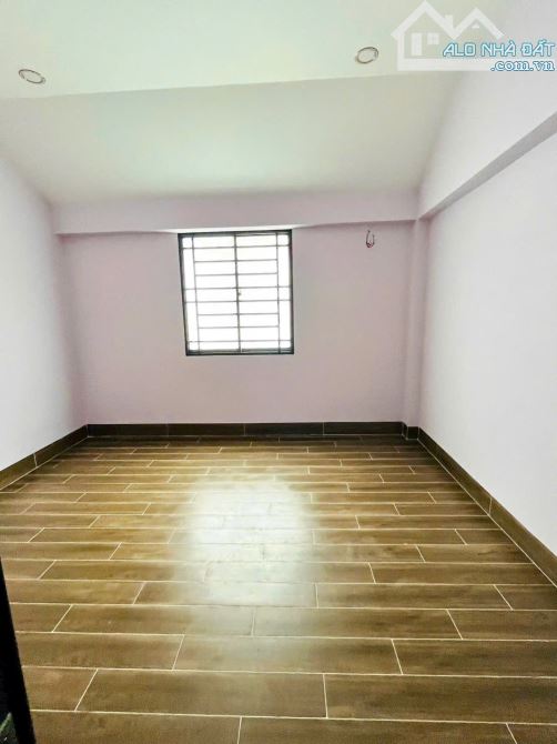 CHO THUÊ NHÀ TRỆT LỬNG LẦU MỚI 100% - KDC CTY 8 - CÁI RĂNG - TP. CẦN THƠ - 3PN - 7