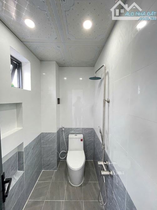BÁN NHÀ SỔ HỒNG RIÊNG THỔ CƯ NGAY ỦY BAN PHƯỜNG TÂN TRIỀU - NGAY CHỢ THẠNH PHÚ - 7