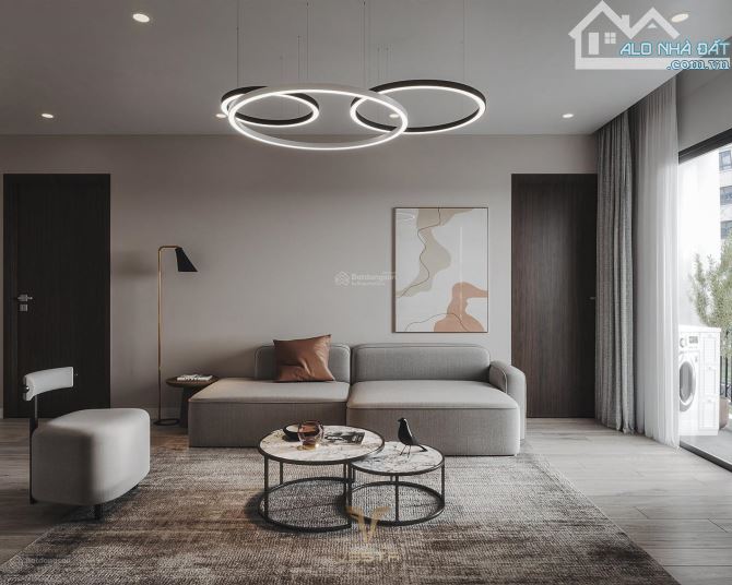 2 căn hộ 1PN cuối cùng Vina2 Panorama, giá tốt nhất thị trường, chiết khấu 9% và 2 năm phí - 7