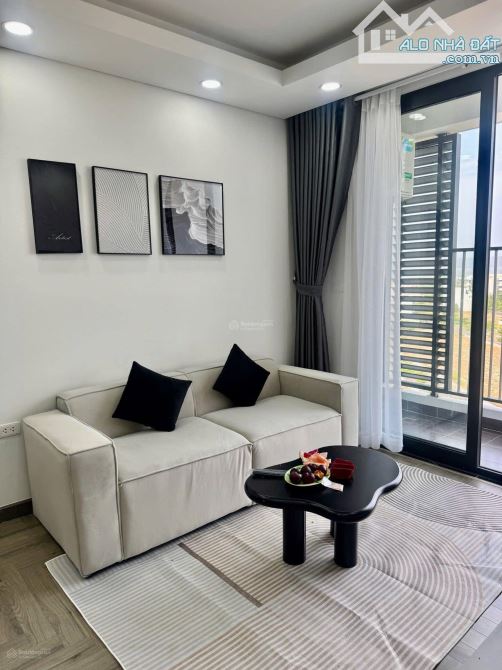 826tr - Sở hữu ngay căn hộ Vina2 Panorama - View sông Hà Thanh - Chiết khấu 9% và 2 năm ph - 7
