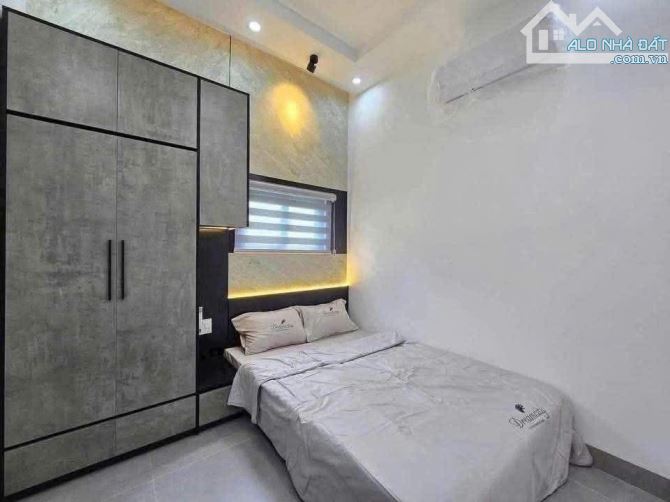 Bán Nhà 2 Tầng Sân Vườn trung tâm Đà Nẵng gần chợ Cồn - 7