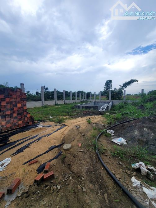Bán Gấp 1 Mẫu Đất, = 1Ha có sẵn 300m² thổ cư. Giá 10,8 tỷ, xã Xuân Đông, Cẩm Mỹ, Đồng Nai - 7
