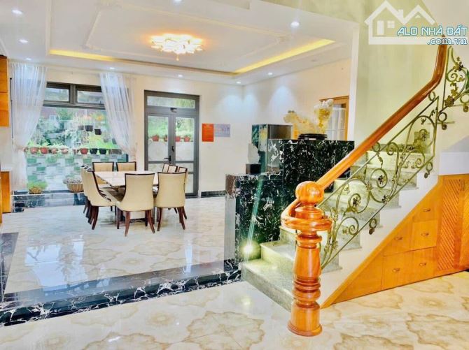 Biệt thự Ngô Tất Tố 17,5 tỷ, 215m2, 7PN, Đã hoàn công - 7