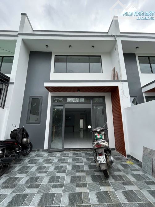 Chỉ 390tr nhận ngay nhà gác lửng đúc sân xe hơi ngay trường mầm non Thạnh Phú - 7