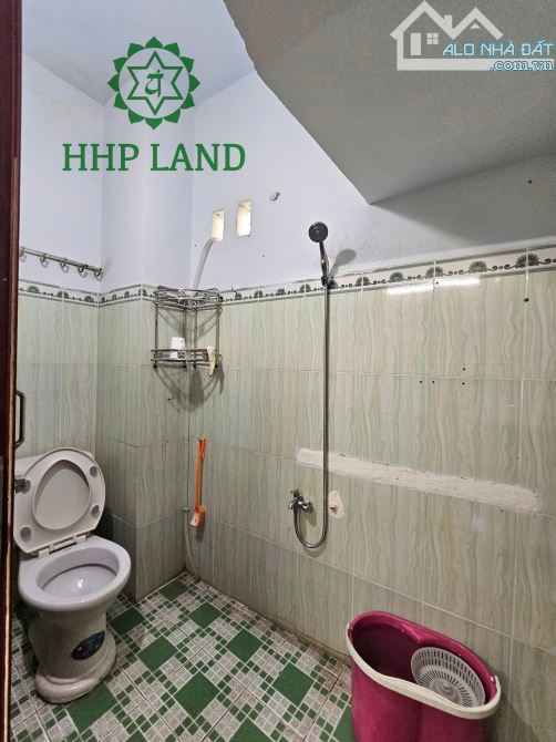 Hạ giá bán nhà sổ riêng cách đường Nguyễn Ái Quốc 80m, phường Tân Phong - 7