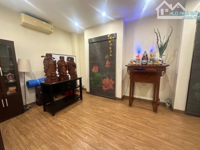 Đội Cấn, 108m, Ô tô tránh, Kinh doanh đỉnh, Mặt tiền rộng, Hai thoáng, Vị trí đắc địa - 7