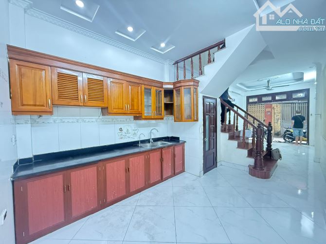 Nhà Phố Kim Ngưu, Dân xây, nhiều ngủ, 3 gác đỗ cửa, ngõ thông thoáng, kinh doanh nhỏ, - 7