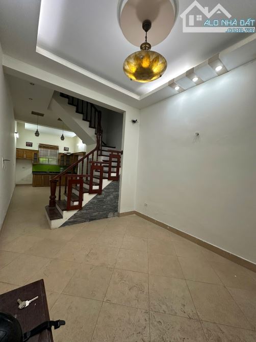 Cho cả nhà 04 tầng phố Lý Nam Đế, quận Hoàn Kiếm, an ninh cực tốt - 7