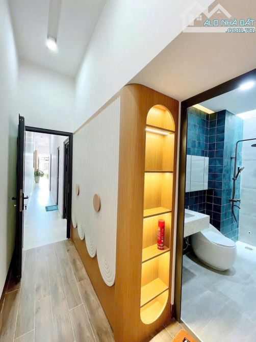 BÁN NHÀ ĐẸP GIÁ TỐT - B2 THÔN 6 CƯBUA - 7
