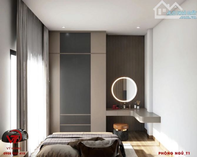 💎 BÁN NHÀ 2TẦNG SIÊU SANG –KIỆT Ô TÔ ÔNG ÍCH KHIÊM, TRUNG TÂM HẢI CHÂU 76,1m2 GIÁ CHỈ 7,X - 7