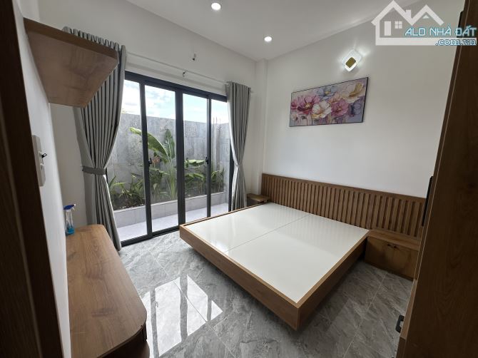 Bán nhà The Sol City DT 80m2 1 trệt 2 lầu. Full nội thất cao cấp giá chỉ 4,5 tỷ. - 7