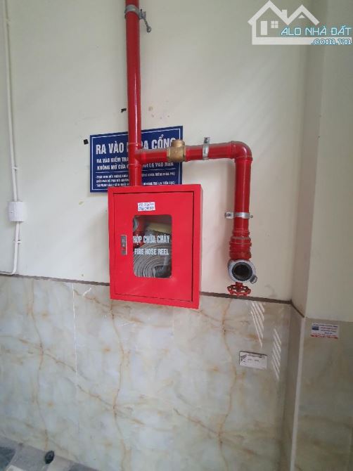 Bán toà ccmn tân triều, triều khúc 108m x9 tầng 29 phòng khép kín  chỉ 23,5 tỷ - 7