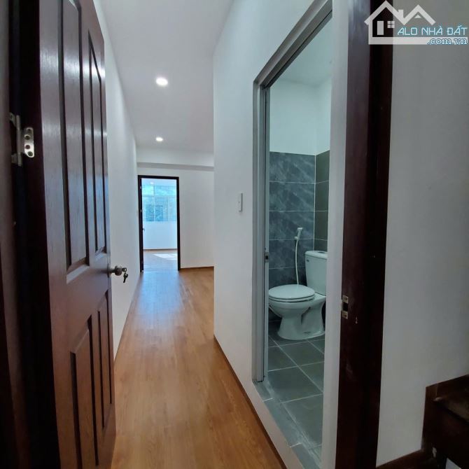 nhà mới MT Hùng Vương, Q10 kèm HĐ thuê 30Tr - 7