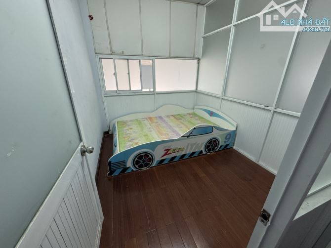 Chủ bán gấp nhà đường số 2 hẻm xe hơi 4x19,66m giá 6,2 tỷ đối diện Vạn Phúc City sổ hồng r - 7