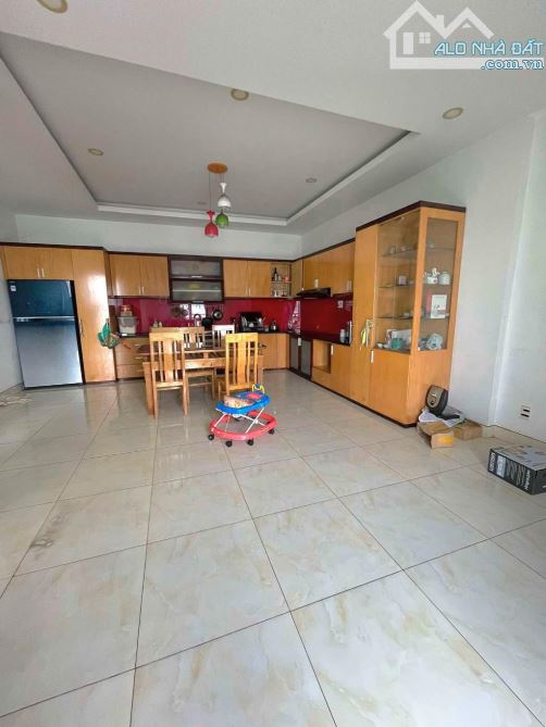NHÀ ĐẸP 5 TẦNG 95M2-NGANG 9.2M-NGUYỄN VĂN LUÔNG-GIÁ 9.8 TỶ - 7