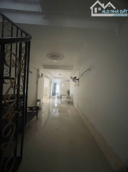 Mặt tiền Quốc lộ 1A, An Phú Tây, Bình Chánh. DT 2.080m² (17 x 100, hậu 30m). 💥 Giá 80 tỷ - 7