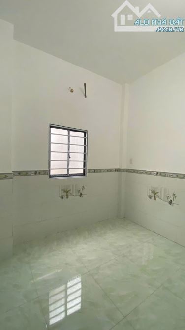Nhà 1 Lầu Mặt Tiền Đường Tập Đoàn 4, 3 Phòng Ngủ, Đường Xe Tải Tới Nhà. Thông Nhiều Hướng - 7