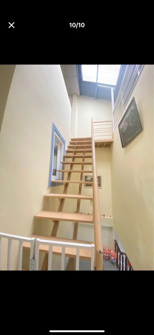 bán nhà đường An Dương Vương,  phường 2, đà lạt - 7