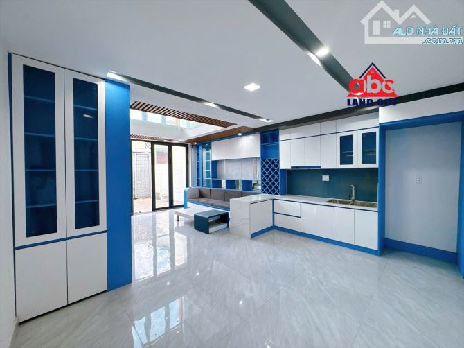 NP623 Bán Nhà 1Trệt 1Lầu 1 Sẹt 100m đường Đồng Khởi, ngay Cây Xăng 26, Biên Hoà. --------- - 7
