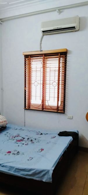 Cần bán gấp Nhà Định Công 50m 5 tầng ngõ Nông, Thông, 2 mặt ngõ, QH ổn định,  chỉ 170tr/m2 - 7