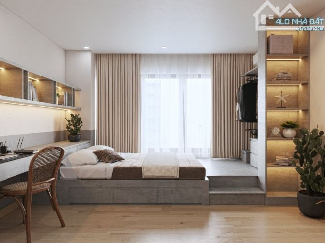 Bán căn hộ chung cư 2PN,3 tỷ, 82.43m2 tại Hạ Long, Quảng Ninh - giá chất đẹp, tiện ích - 7