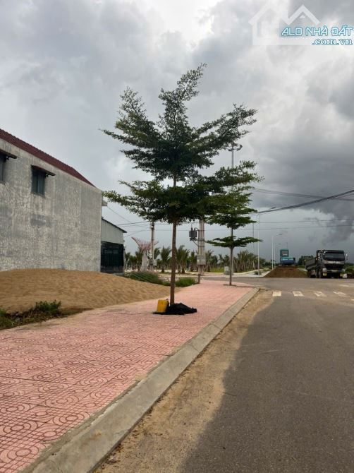 SIÊU PHẨM -  LÔ GÓC 2 MẶT TIỀN, ĐẤT ĐÔ THỊ PHƯỜNG BÌNH ĐỊNH, AN NHƠN, GIÁ CHỈ 2,5 TỶ - 7
