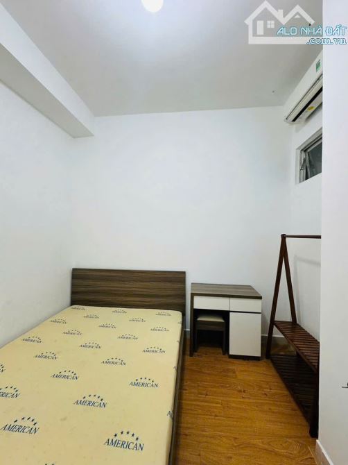 Cho Thuê Căn Hộ Chung Cư Hưng Phú – Full Nội Thất – Giá 6,5 Triệu/Tháng - 7