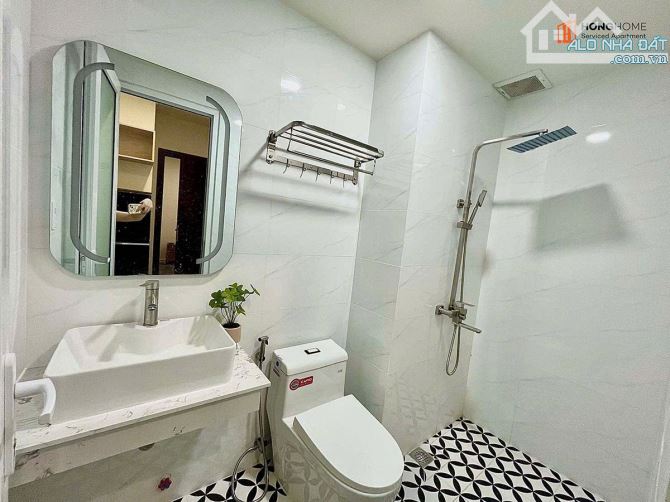 Căn hộ mini quận 1 gần chợ Bến Thành, Pullman, phố tây Bùi Viện, công viên 23/9,... - 7
