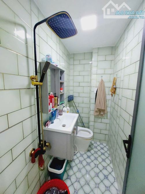 Bán Nhà Hẻm 769 Phạm Thế Hiển - 3.58m x 14.043m- 39.5m - 1 Trệt 2 Lầu - 4pn - F4 Q8 - 7