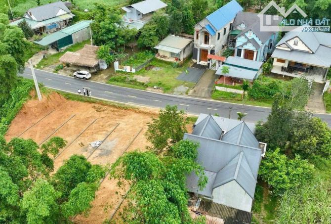 💥 CƠ HỘI VÀNG CHO NHÀ ĐẦU TƯ – BÁN GẤP LÔ ĐẤT ĐẸP GIÁ TỐT 💥 - 7